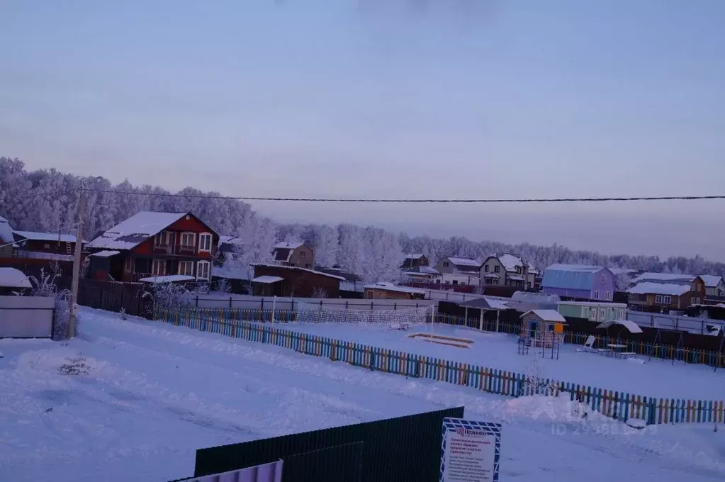 Участок в Тульская область, Ясногорский район, Иваньковское ... - Фото 0