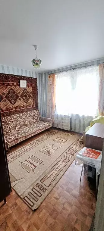 2-к. квартира, 42 м, 1/5 эт. - Фото 0