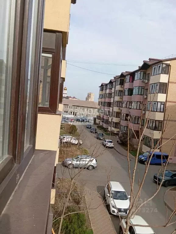 1-к кв. Краснодарский край, Анапа ул. Ленина, 180Ак4 (37.5 м) - Фото 1