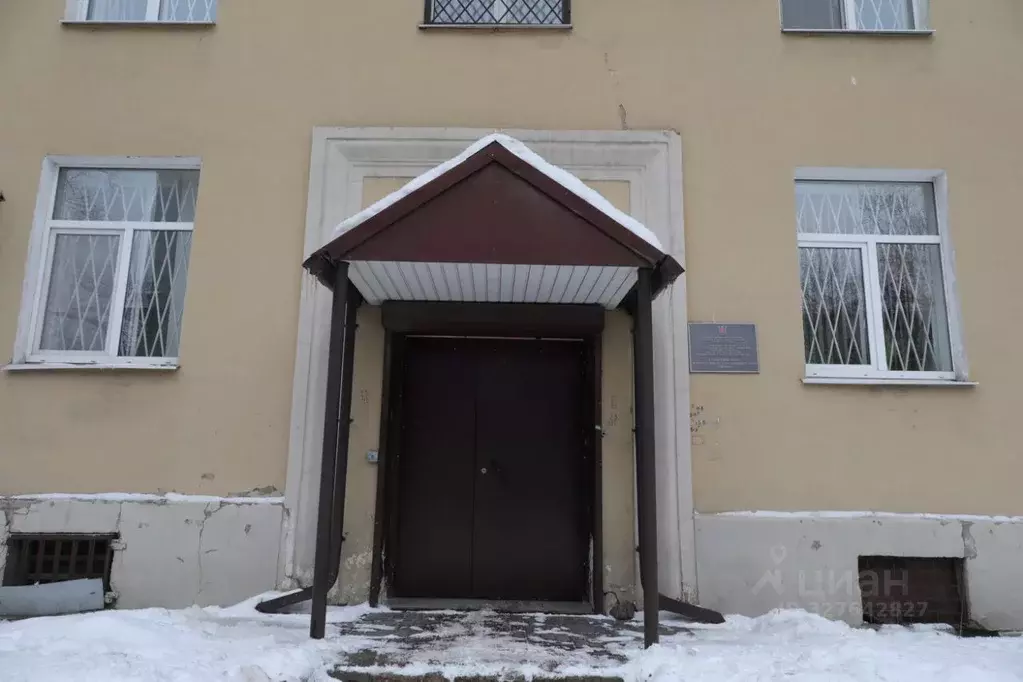 Офис в Санкт-Петербург Новочеркасский просп., 45К2 (329 м) - Фото 2