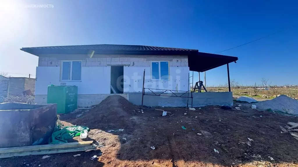 Дом в Трудовское сельское поселение, СТ Автомобилист-Березка, ... - Фото 2