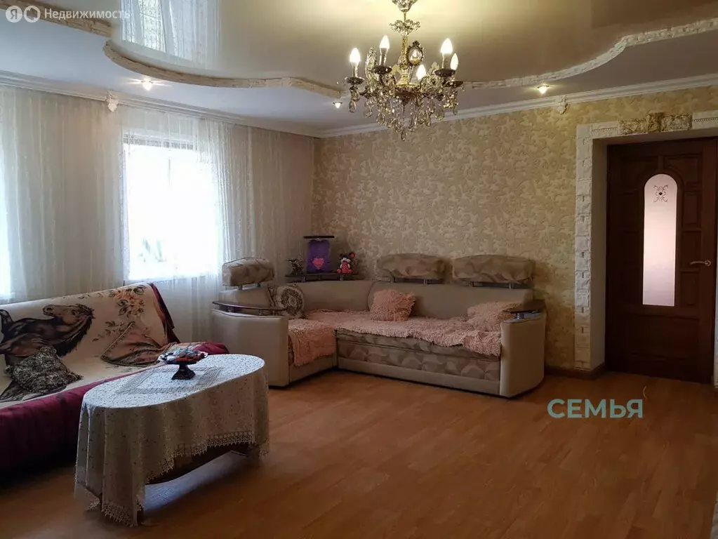 Дом в Эльхотово, улица Мира, 74 (71.1 м) - Фото 2