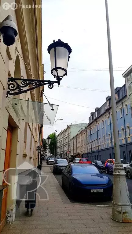 1-комнатная квартира: Москва, 1-й Колобовский переулок, 10с1 (48 м) - Фото 2