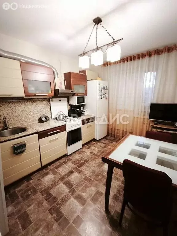 1-комнатная квартира: Смоленск, Кловская улица, 25А (39.9 м) - Фото 1