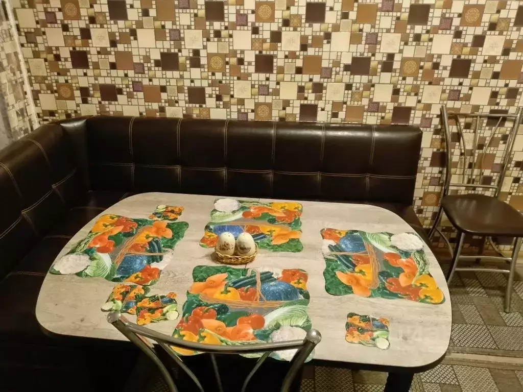 1-к кв. Нижегородская область, с. Дивеево ул. Южная, 24 (40.0 м) - Фото 2