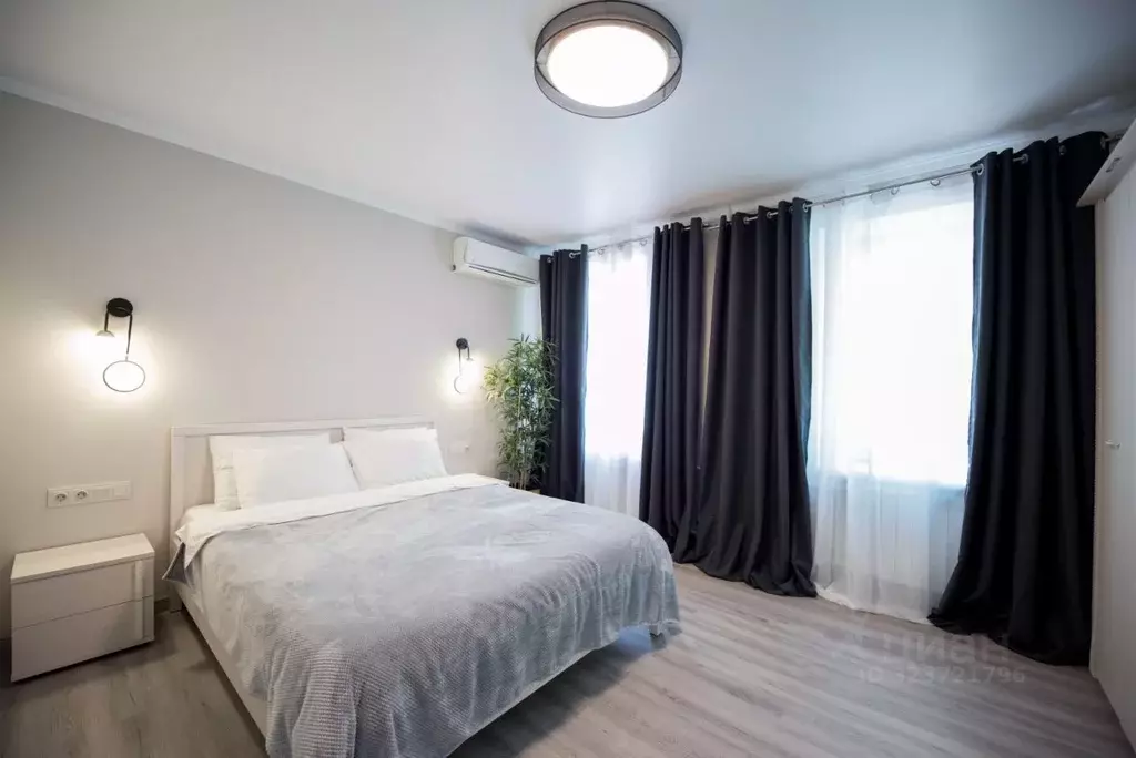 1-к кв. Ростовская область, Ростов-на-Дону просп. Чехова, 53/1 (52.0 ... - Фото 1