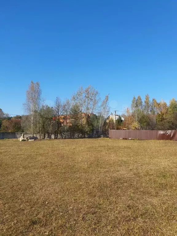 Участок 13 сот. (ИЖС) - Фото 1