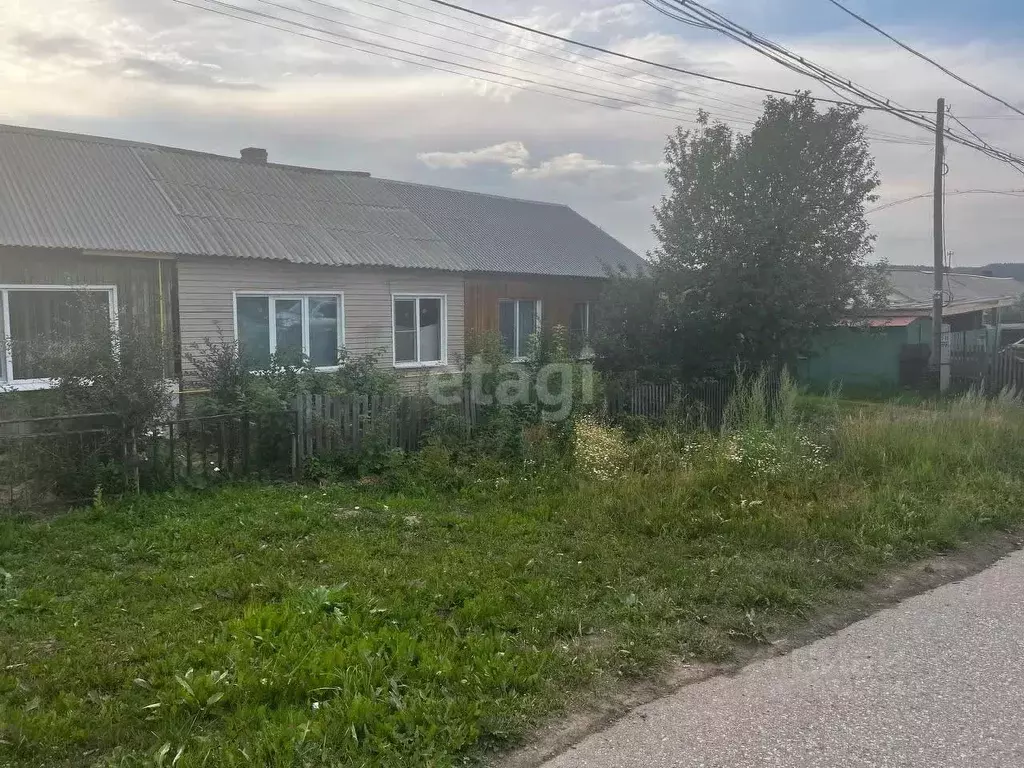 Дом в Томская область, Томск ул. 1-я Степная (38 м) - Фото 0