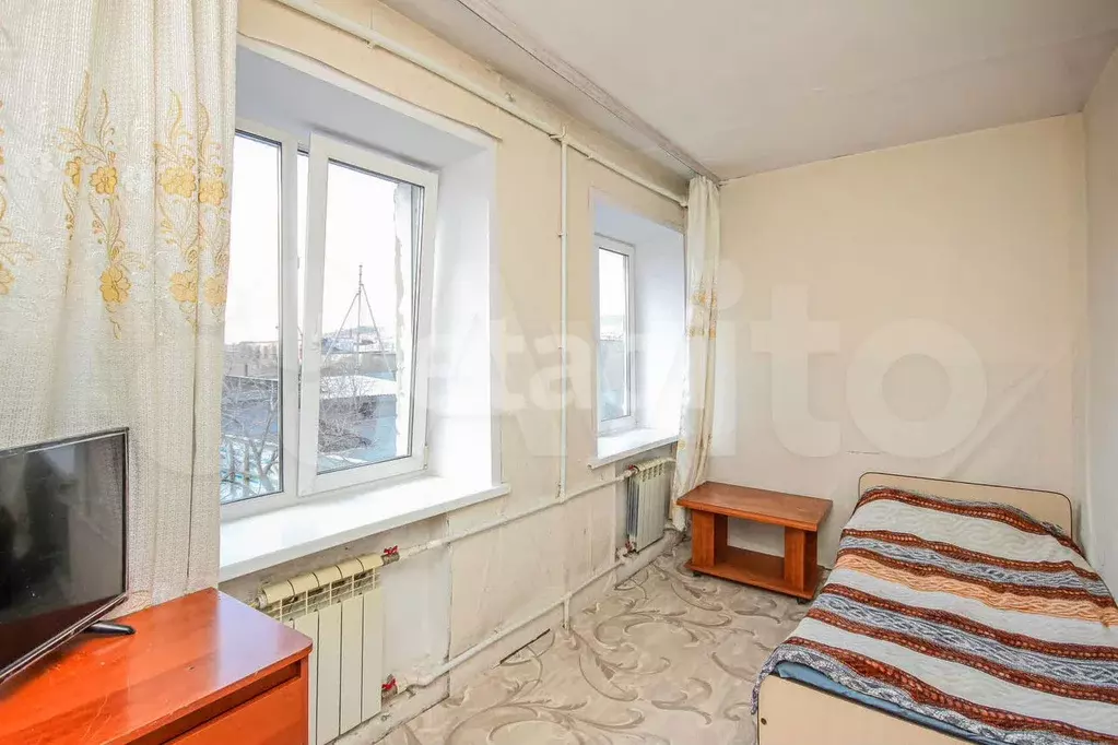 Комната 26,5 м в 2-к., 2/2 эт. - Фото 0