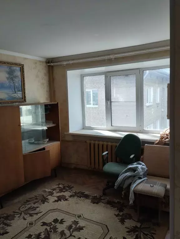 Продаётся 1-к квартира, 30 м - Фото 0