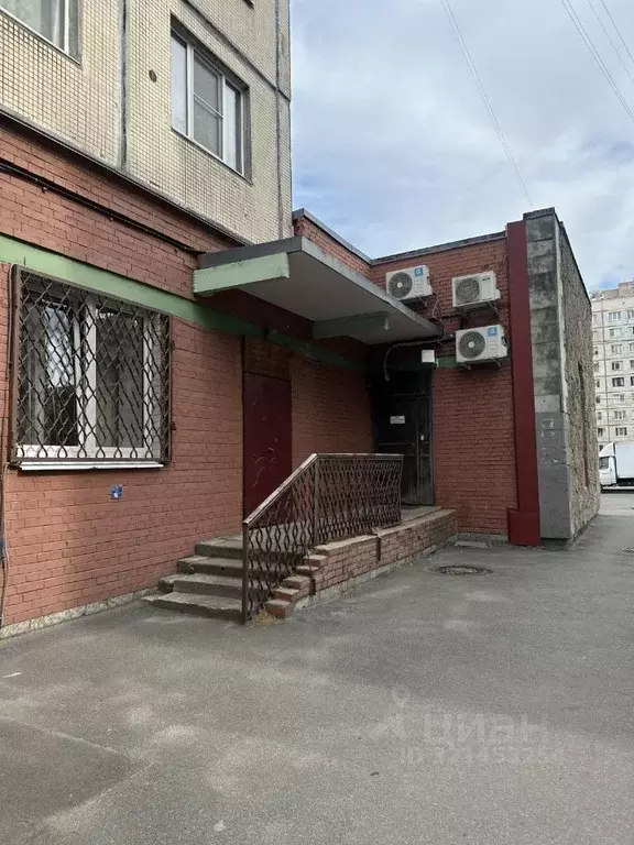Помещение свободного назначения в Санкт-Петербург просп. Просвещения, ... - Фото 2