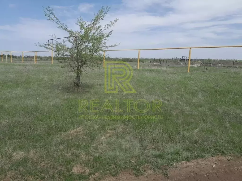 Участок в Ростовская область, Красный Сулин пер. Алмазный (10.0 сот.) - Фото 1