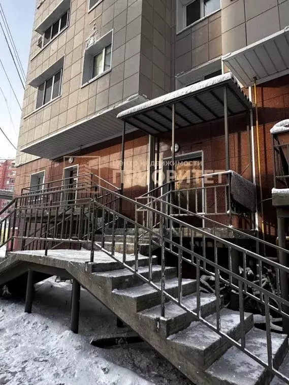 Квартира, 1 комната, 59.5 м - Фото 2