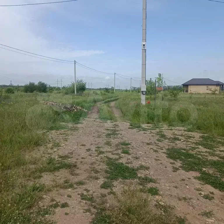 Участок 6,4 сот. (ИЖС) - Фото 1