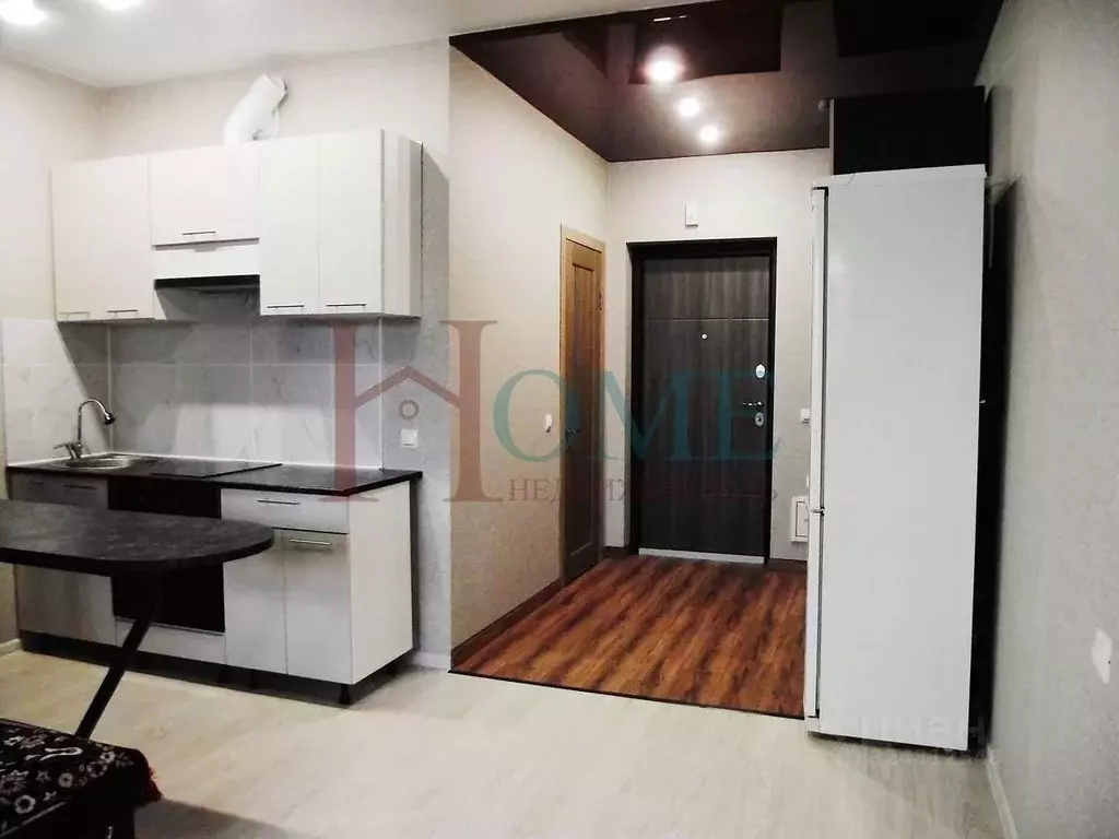 Студия Новосибирская область, Новосибирск ул. Богдана Хмельницкого, ... - Фото 1