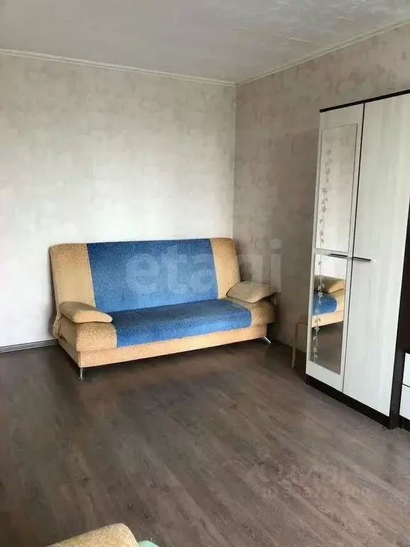 1-к кв. Ярославская область, Ярославль Которосльной пер., 4 (40.3 м) - Фото 1