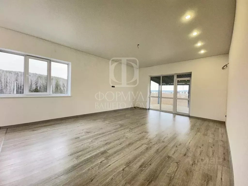 Дом в Свердловская область, Сысертский муниципальный округ, с. ... - Фото 2