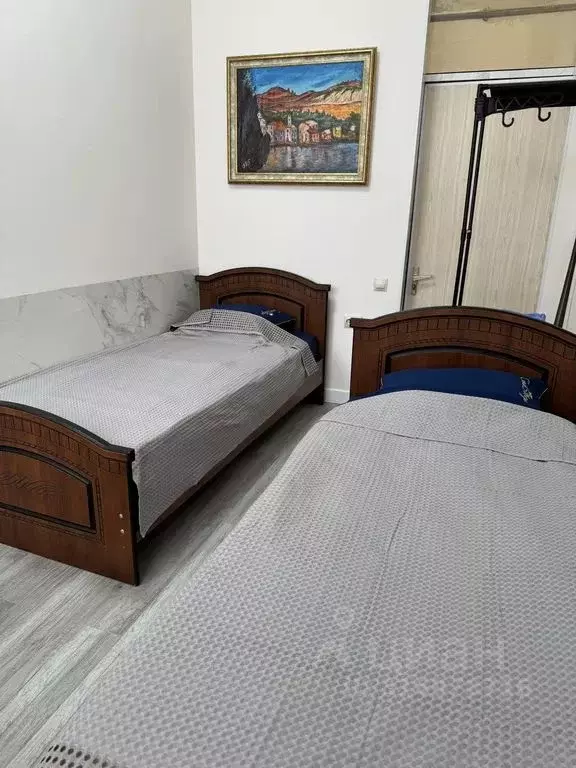 Студия Ставропольский край, Пятигорск просп. Кирова, 40 (19.0 м) - Фото 1