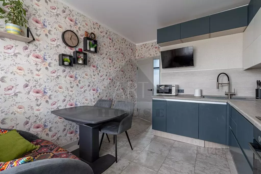 2-к кв. Татарстан, Казань просп. Победы, 139к3 (68.0 м) - Фото 2