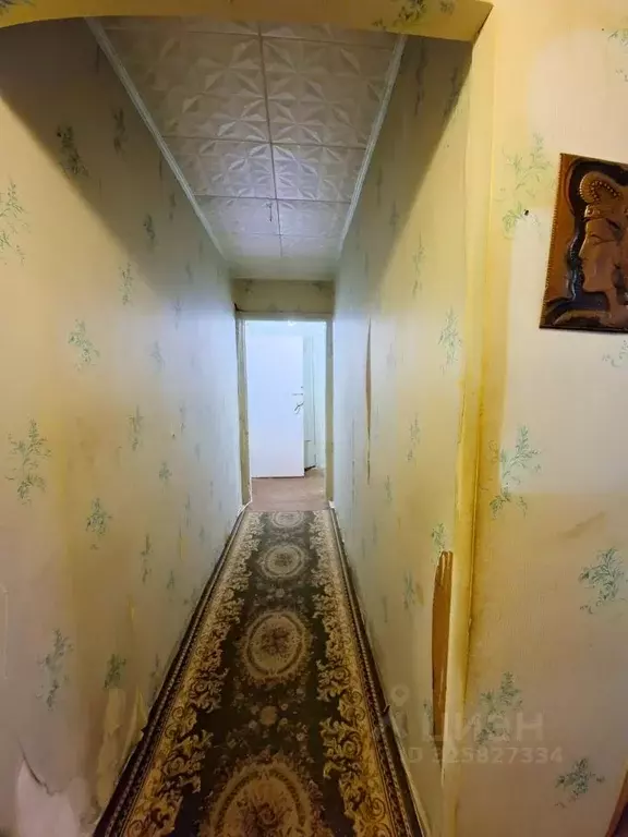 Комната Москва Херсонская ул., 36К4 (19.0 м) - Фото 1