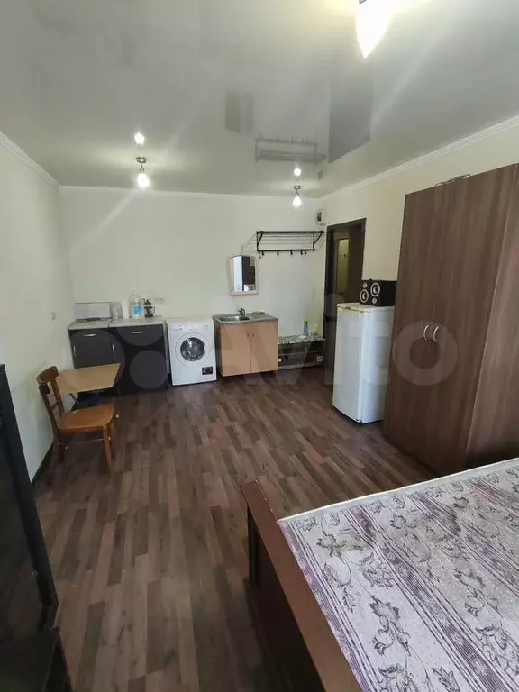 Комната 20 м в 4-к., 4/5 эт. - Фото 1