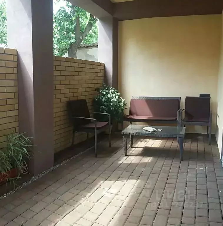 Студия Крым, Евпатория ул. Пушкина, 61 (40.0 м) - Фото 0
