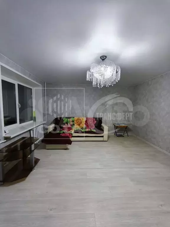 Квартира-студия, 39,3 м, 12/12 эт. - Фото 1