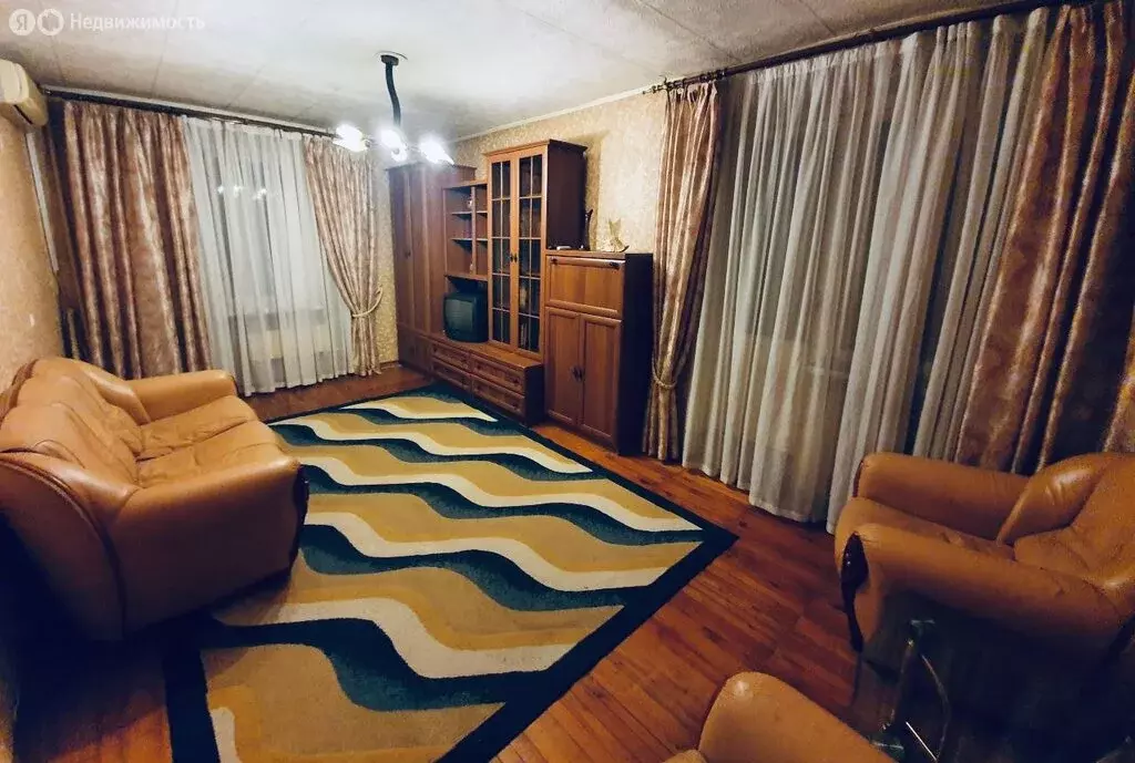 2-комнатная квартира: Электросталь, улица Журавлёва, 17А (50 м) - Фото 2