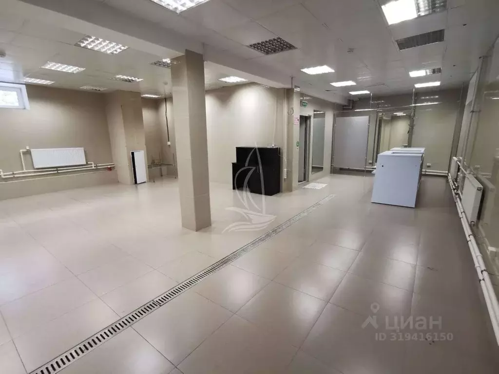 Помещение свободного назначения в Московская область, Подольск ... - Фото 0