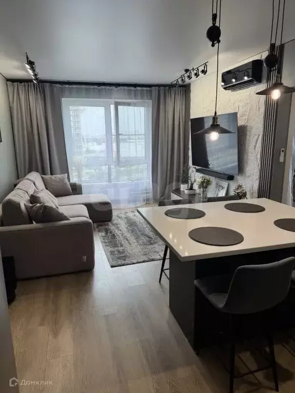 Продаётся 2-к квартира, 63 м - Фото 0