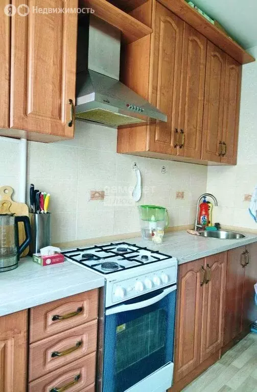 1-комнатная квартира: Москва, Профсоюзная улица, 96к4 (32.3 м) - Фото 1