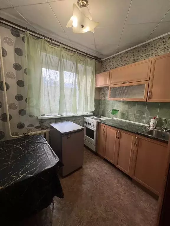 1-к. квартира, 31 м, 4/5 эт. - Фото 0