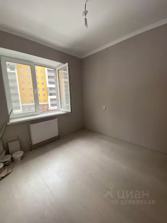 1-к кв. Башкортостан, Уфа ул. Летчиков, 1/8 (37.0 м) - Фото 2