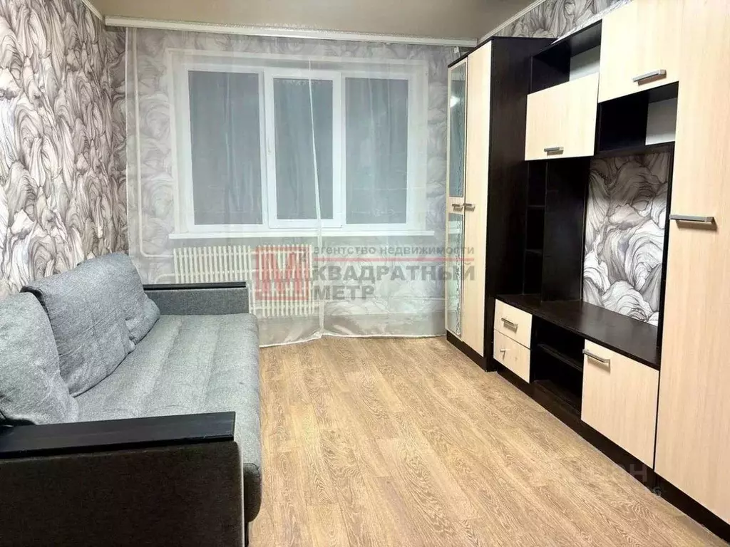 1-к кв. Белгородская область, Старый Оскол Молодогвардеец мкр, 2 (23.0 ... - Фото 2