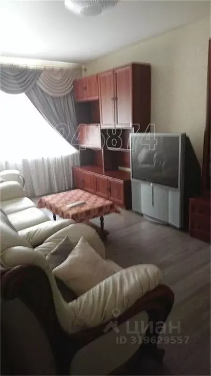 Комната Москва Большая Остроумовская ул., 17 (18.0 м) - Фото 0