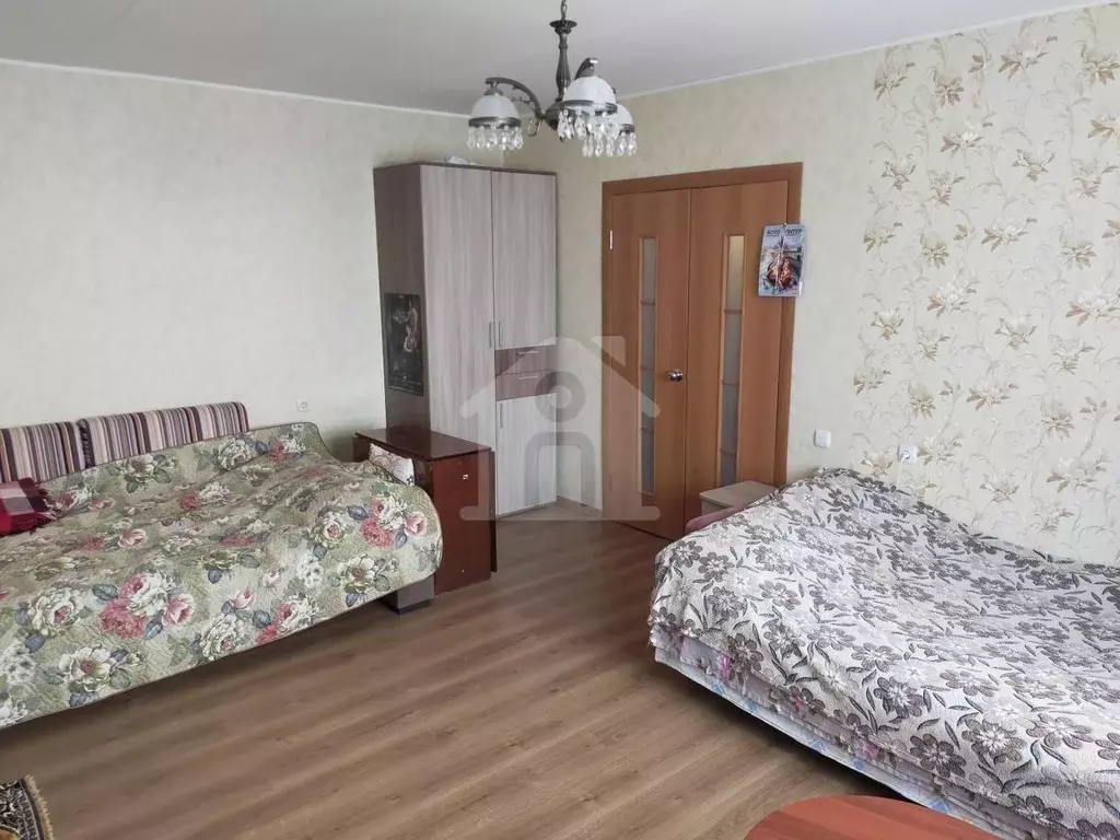 1-к кв. Ярославская область, Ярославль Липовая Гора жилрайон, ул. ... - Фото 2