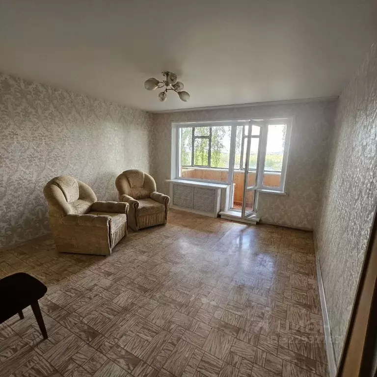 2-к кв. Ульяновская область, Ульяновск городской округ, с. Белый Ключ ... - Фото 2