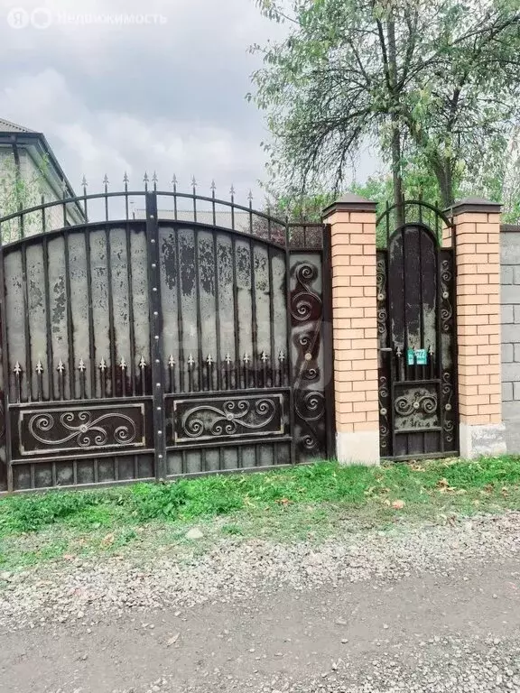 Дом в Владикавказ, СНТ Хурзарин (91.5 м) - Фото 1