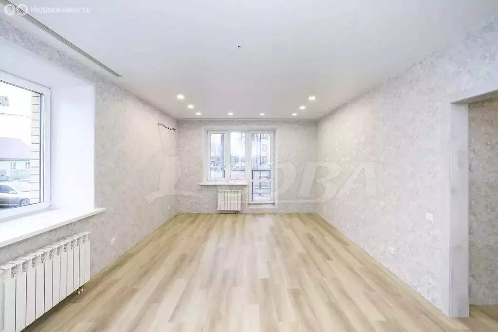 2-комнатная квартира: Московский, Новая улица, 17 (61.4 м) - Фото 1