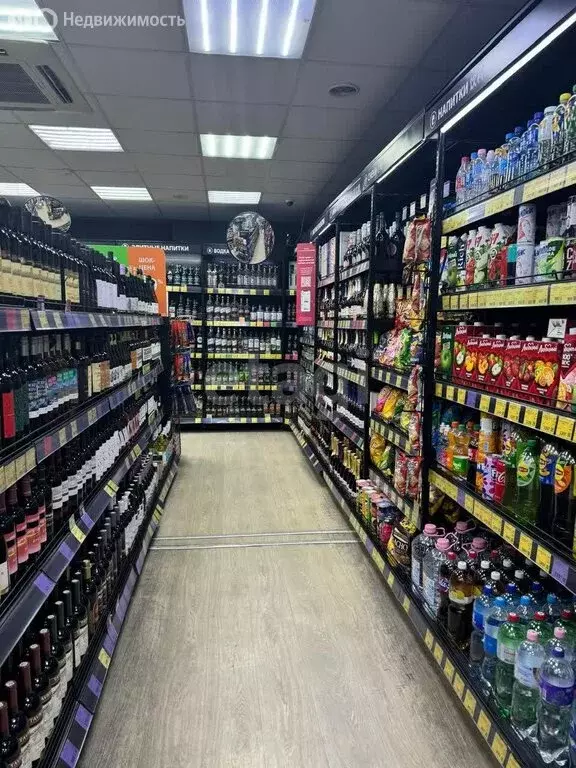 Торговая площадь (87.9 м) - Фото 1