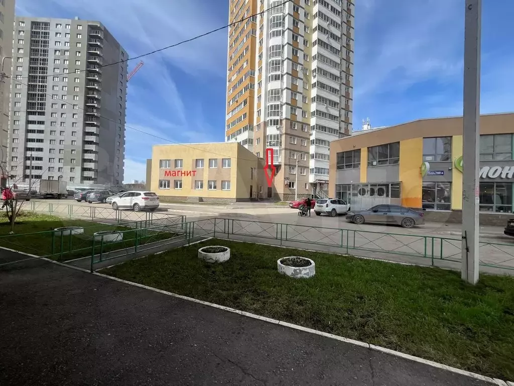 Свободного назначения, 80 м - Фото 1