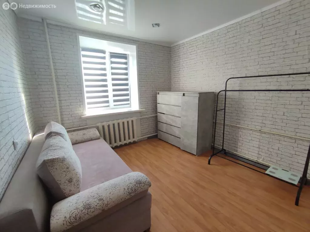 3-комнатная квартира: Архангельск, микрорайон Бакарица, Парковая ... - Фото 1