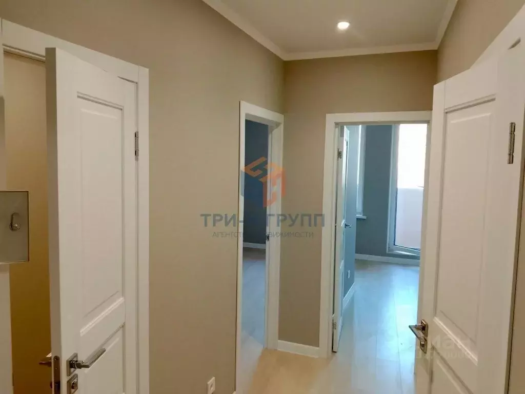 1-к кв. Санкт-Петербург ул. Кустодиева, 5к1 (41.1 м) - Фото 1