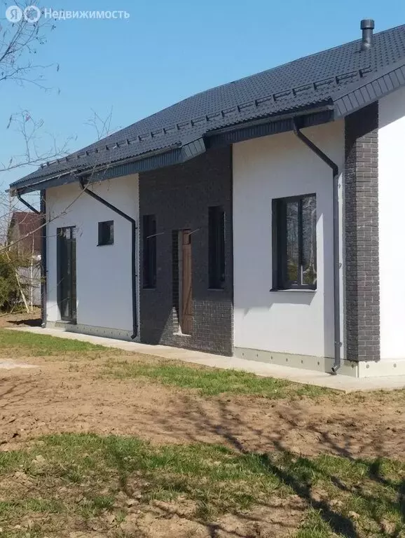 Дом в село Озерецкое, КП Озерецкое ленд, 104 (140 м) - Фото 2