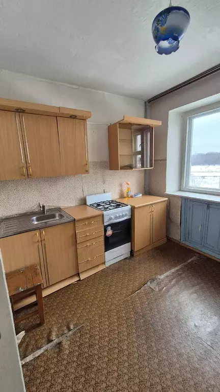 Продаётся 1-к квартира, 33.2 м - Фото 1