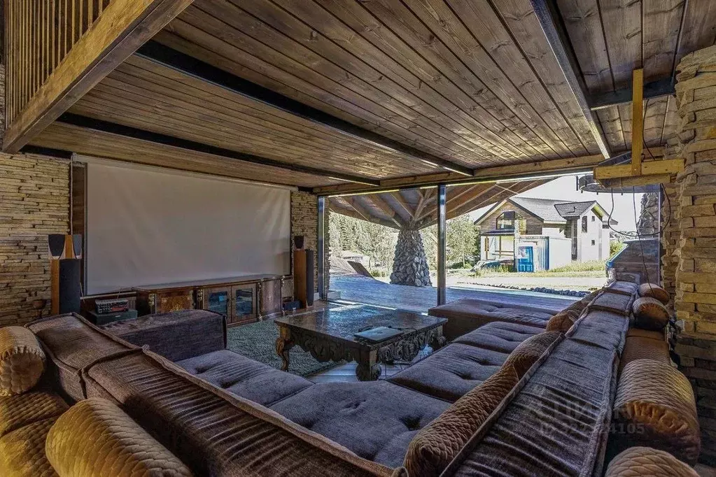 Дом в Московская область, Истра муниципальный округ, д. Алексеевка  ... - Фото 2