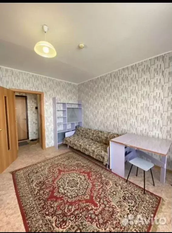 Квартира-студия, 25 м, 7/10 эт. - Фото 0
