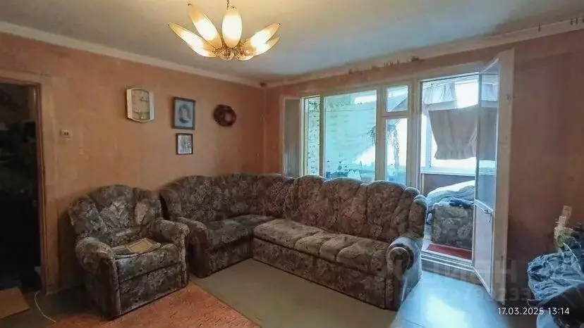 3-к кв. Севастополь ул. Генерала Мельника, 15 (66.8 м) - Фото 1