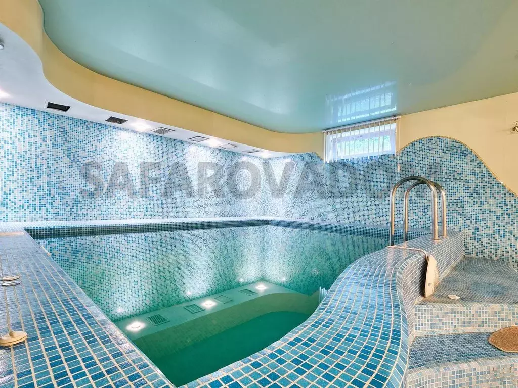 Дом в Московская область, Люберцы городской округ, с. Верхнее Мячково, ... - Фото 1