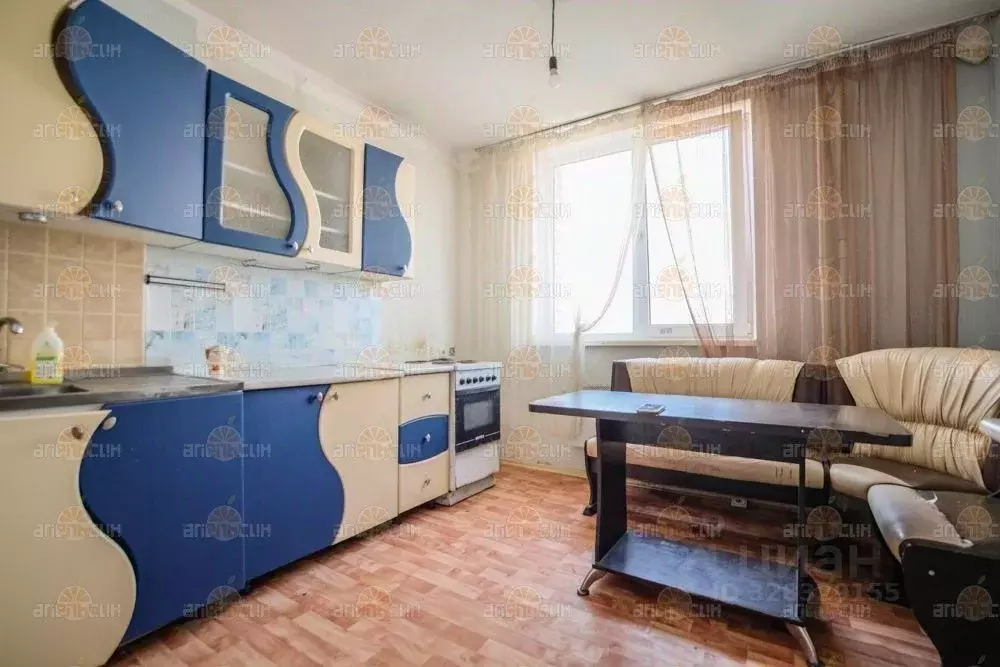 3-к кв. Ставропольский край, Ставрополь ул. Южный обход, 55/8 (70.3 м) - Фото 1